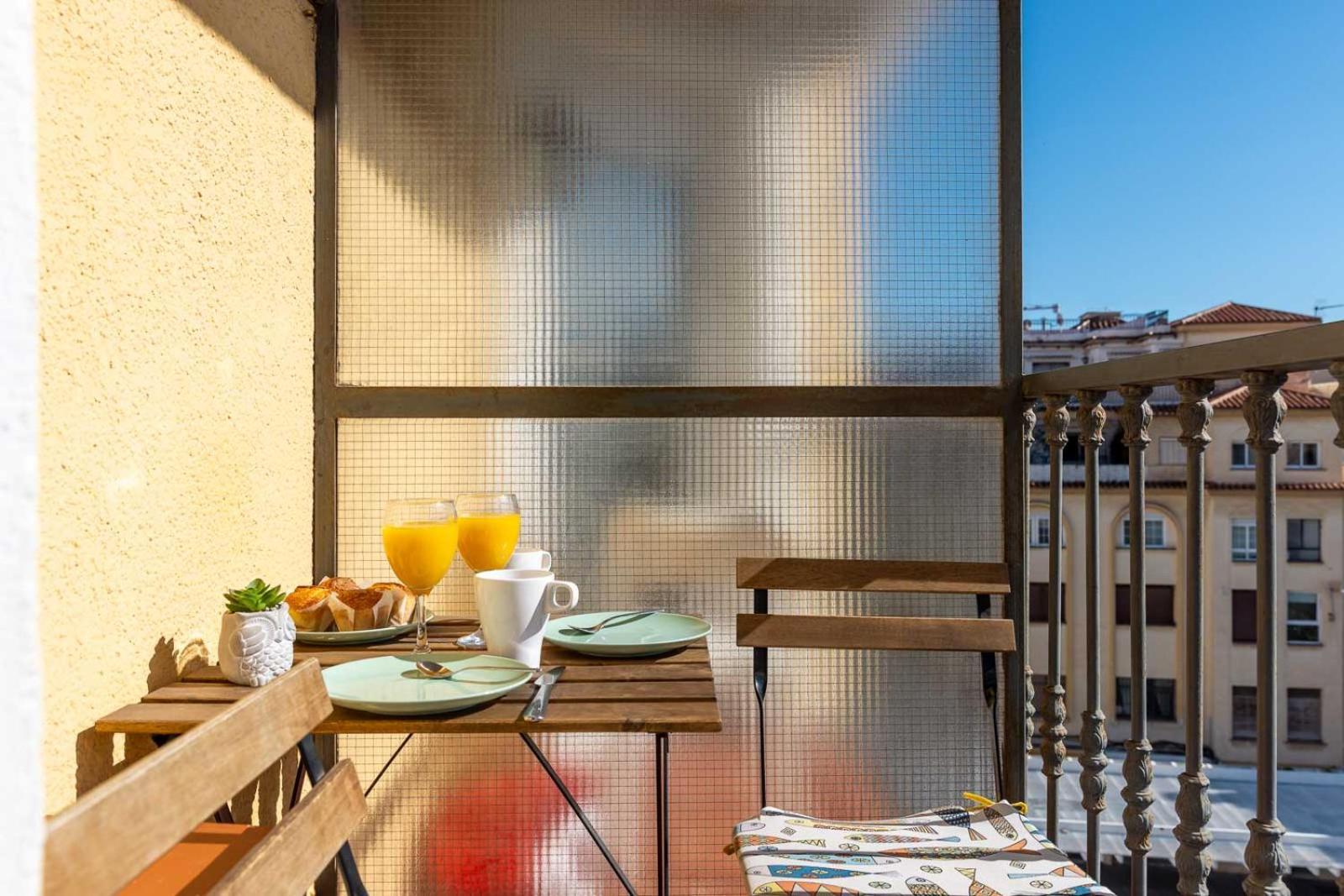 Appartement Wonderstays Morgan *