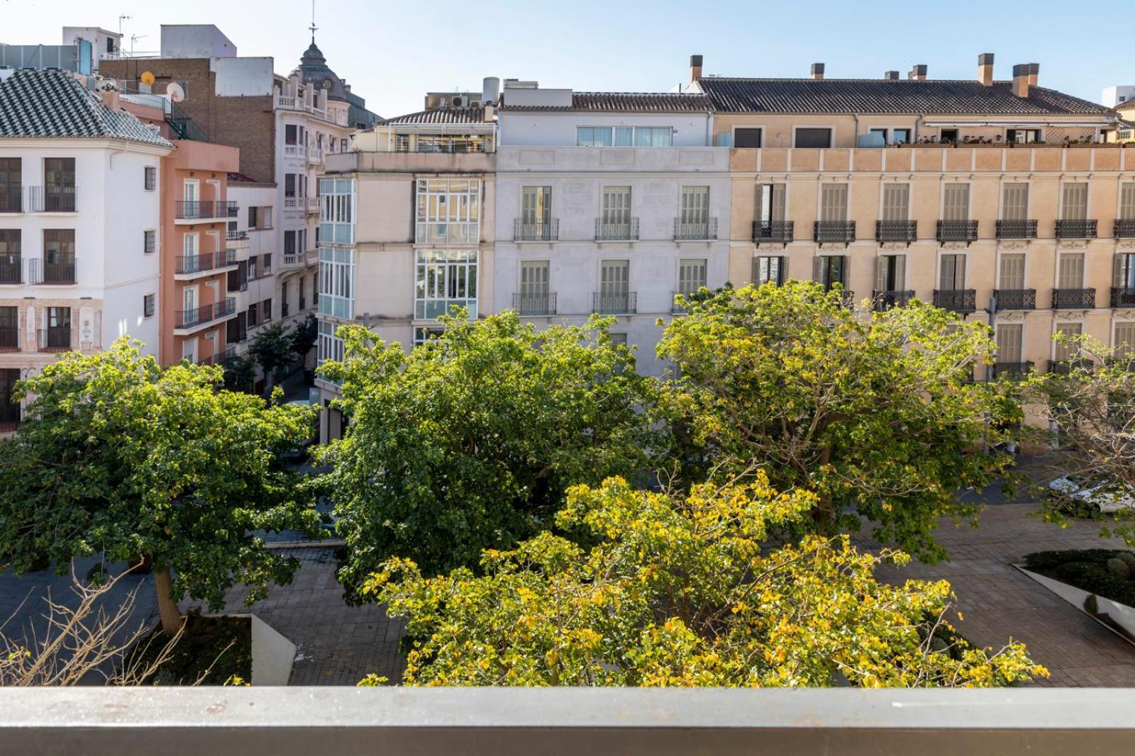 Wonderstays Morgan Appartement