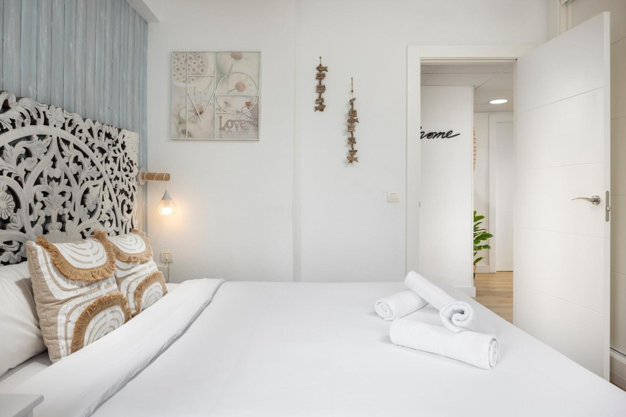 Wonderstays Morgan Appartement *
