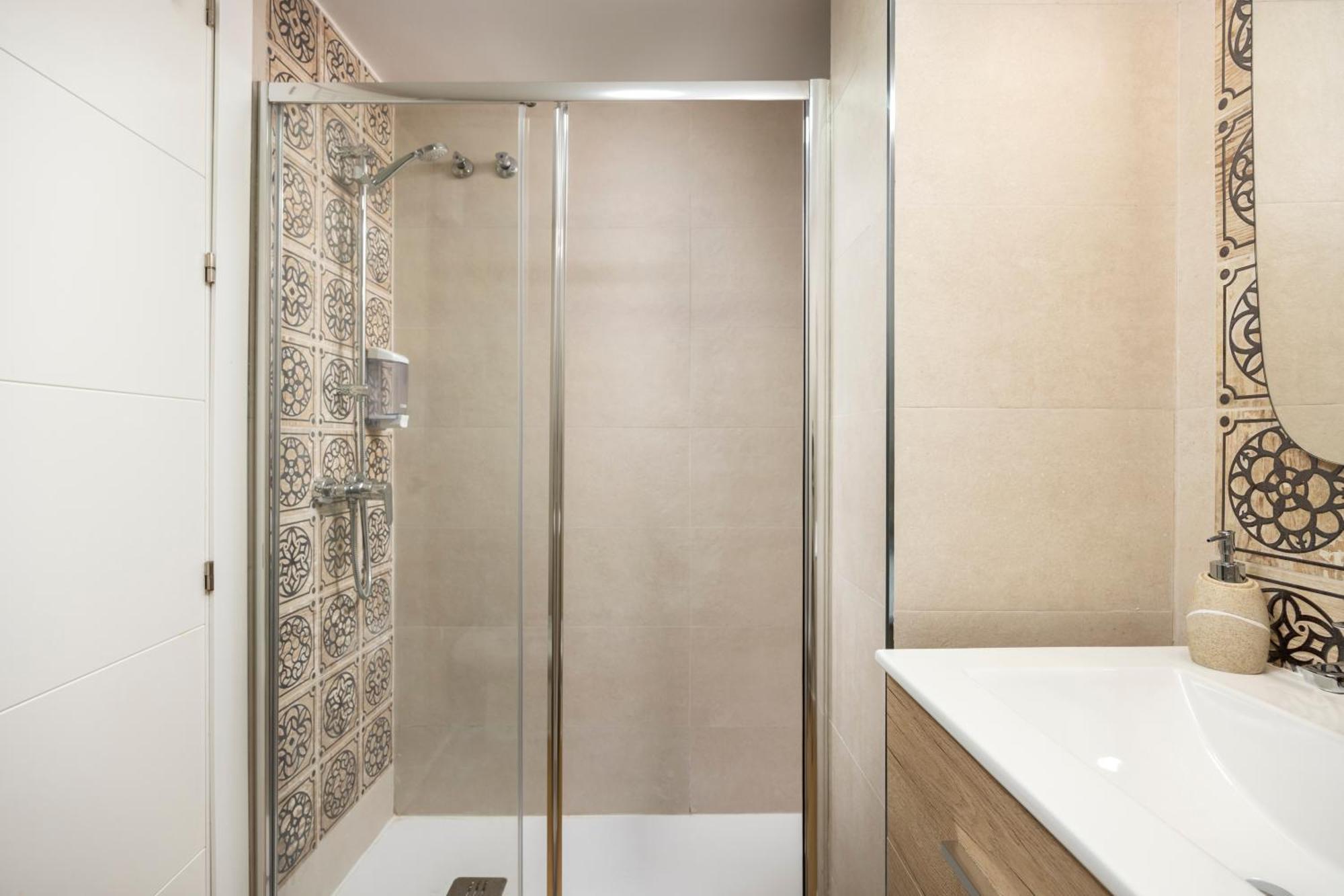 Wonderstays Morgan Appartement Málaga