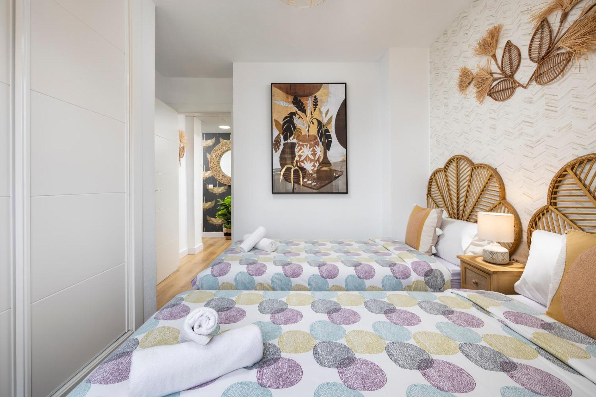 Wonderstays Morgan *