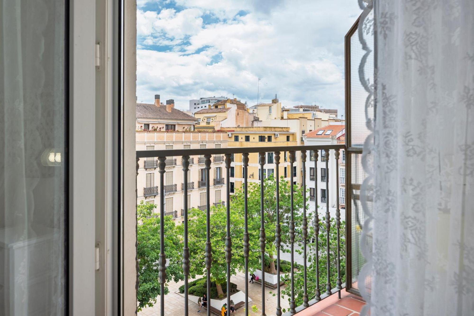 Wonderstays Morgan Málaga