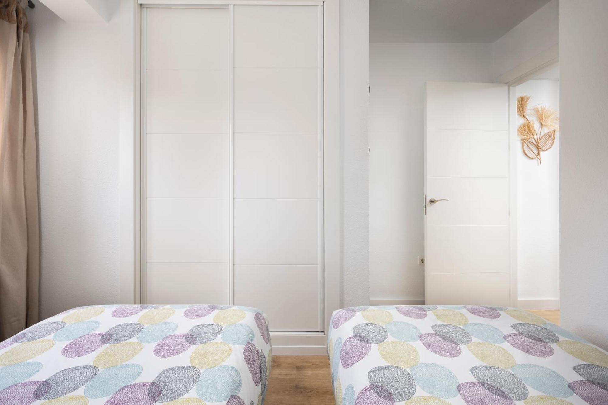 Wonderstays Morgan