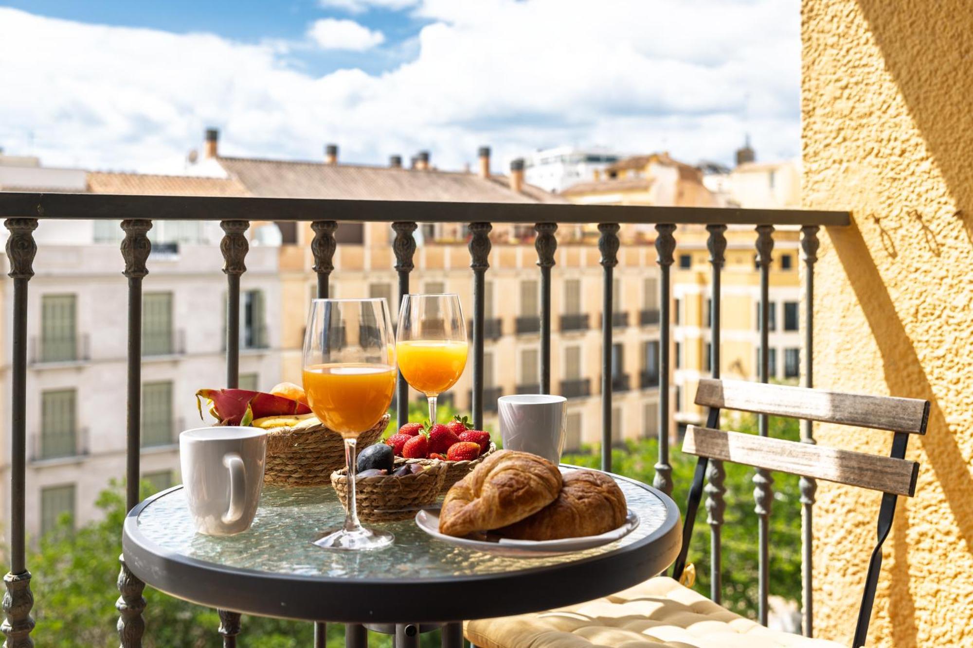 Appartement Wonderstays Morgan *