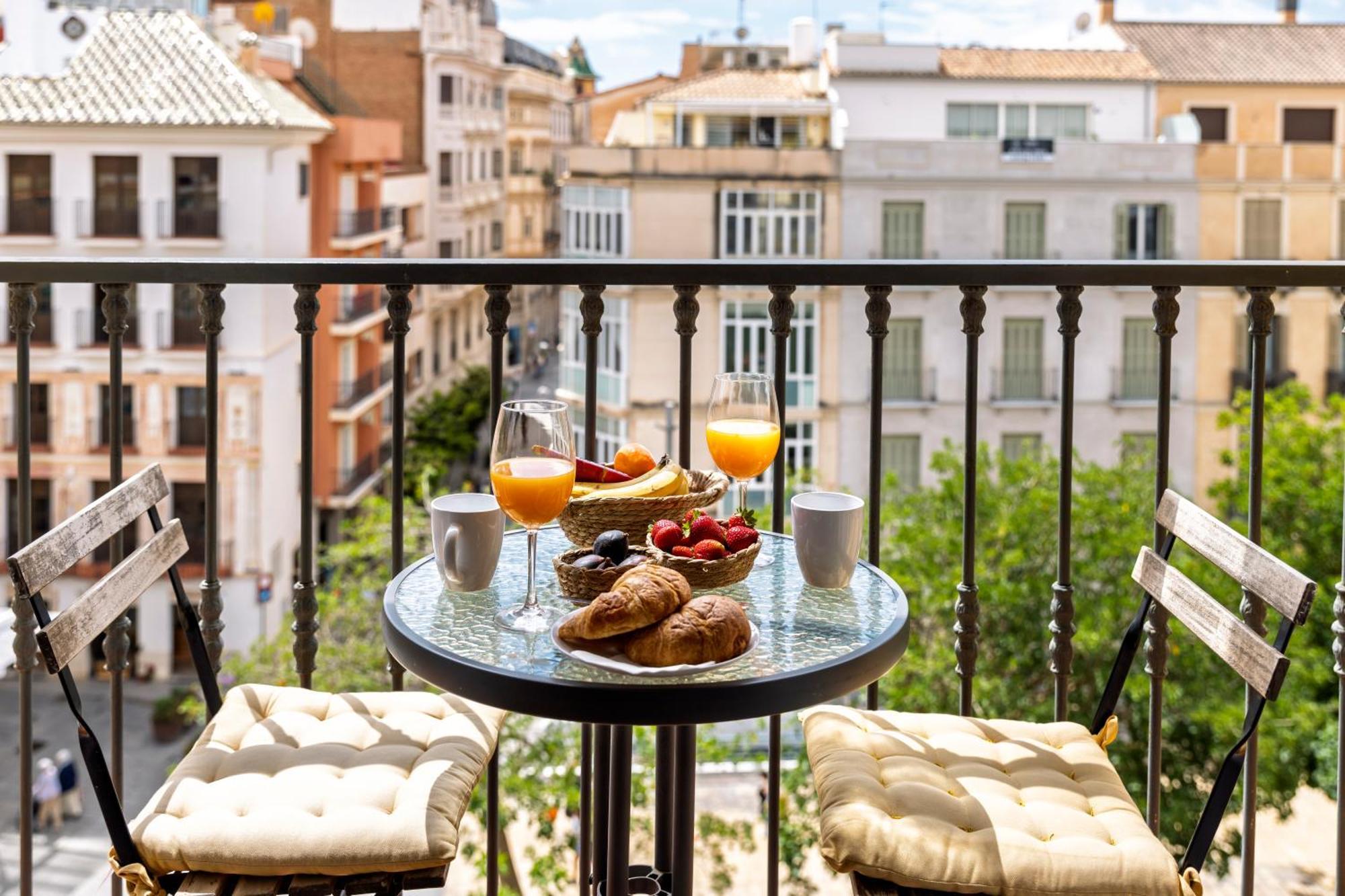 Wonderstays Morgan Appartement