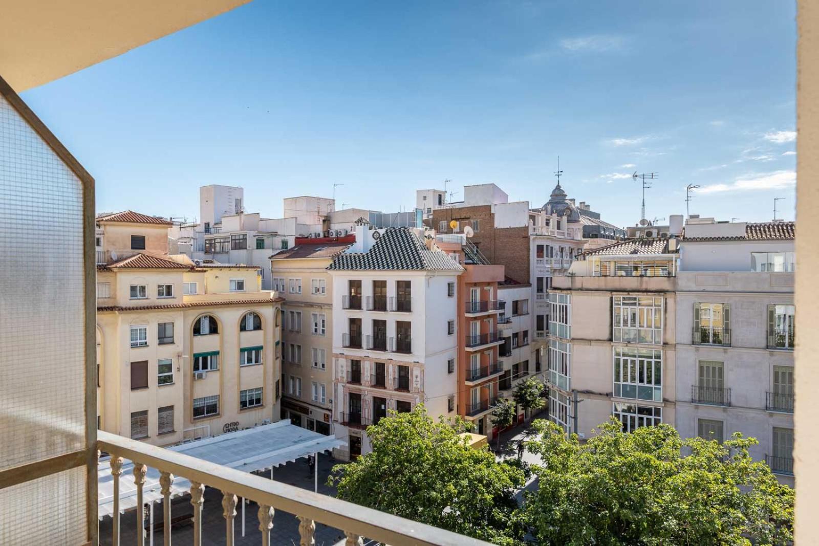 Wonderstays Morgan * Màlaga