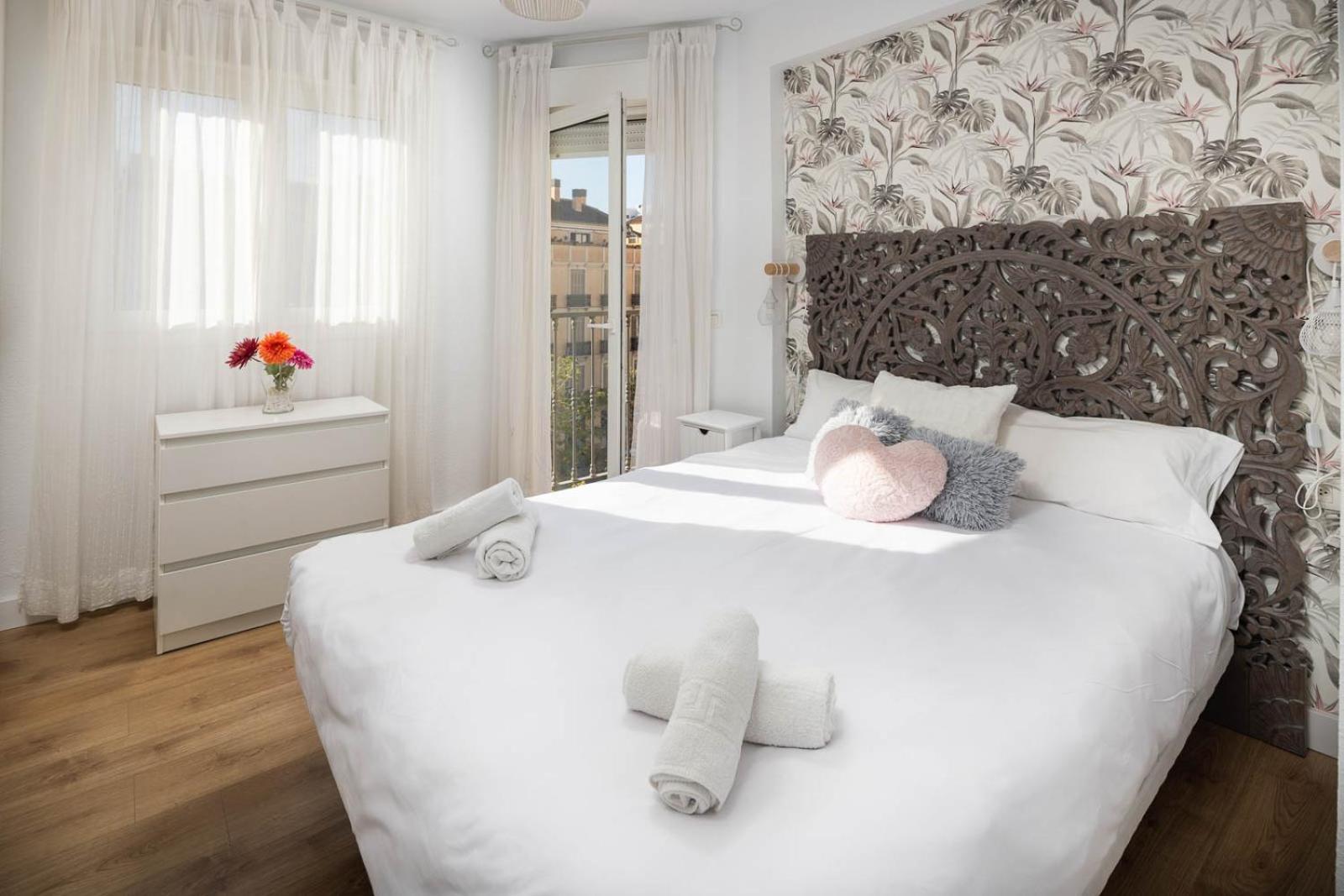 Apartament Wonderstays Morgan *