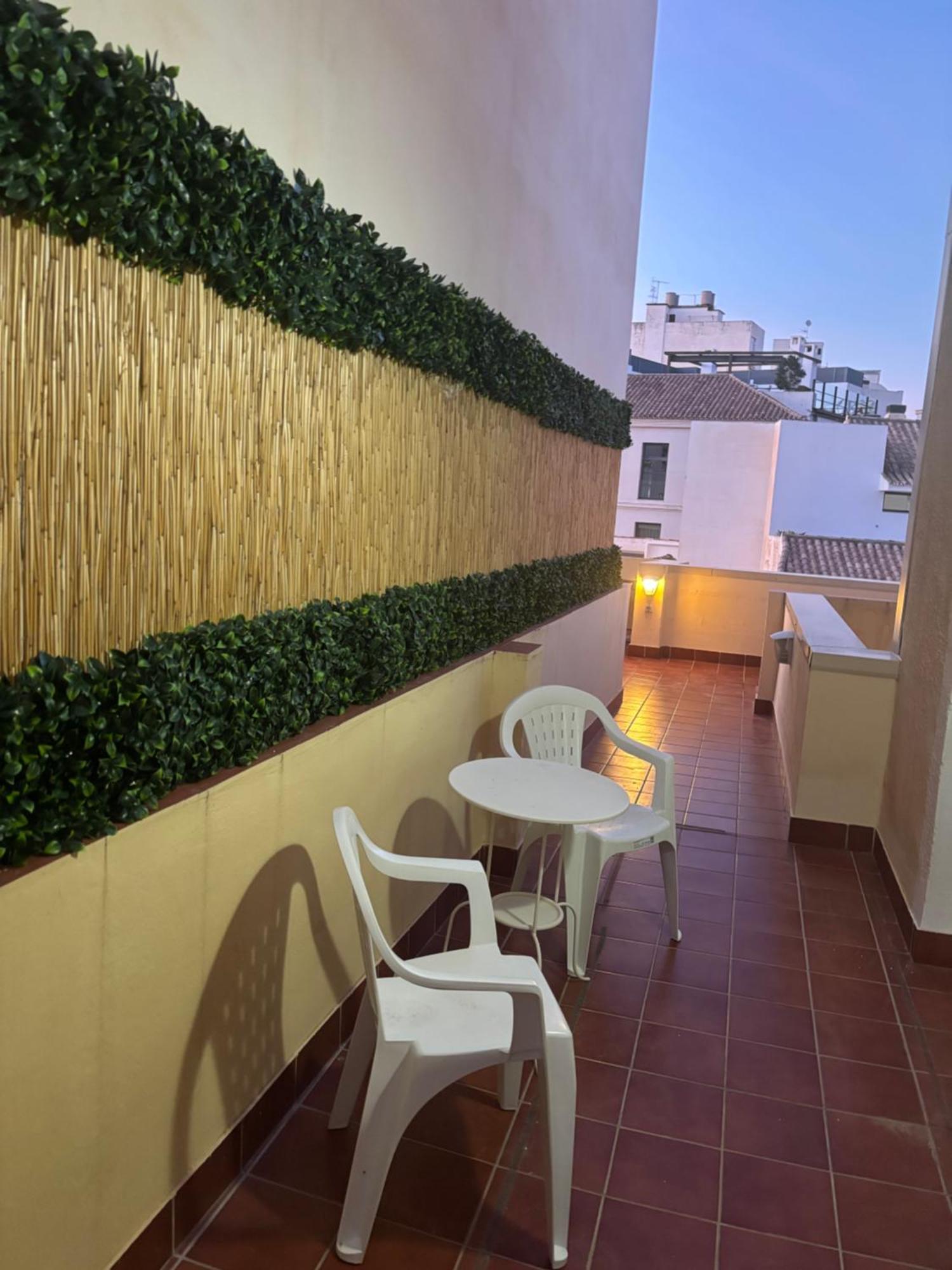 Wonderstays Morgan Apartament