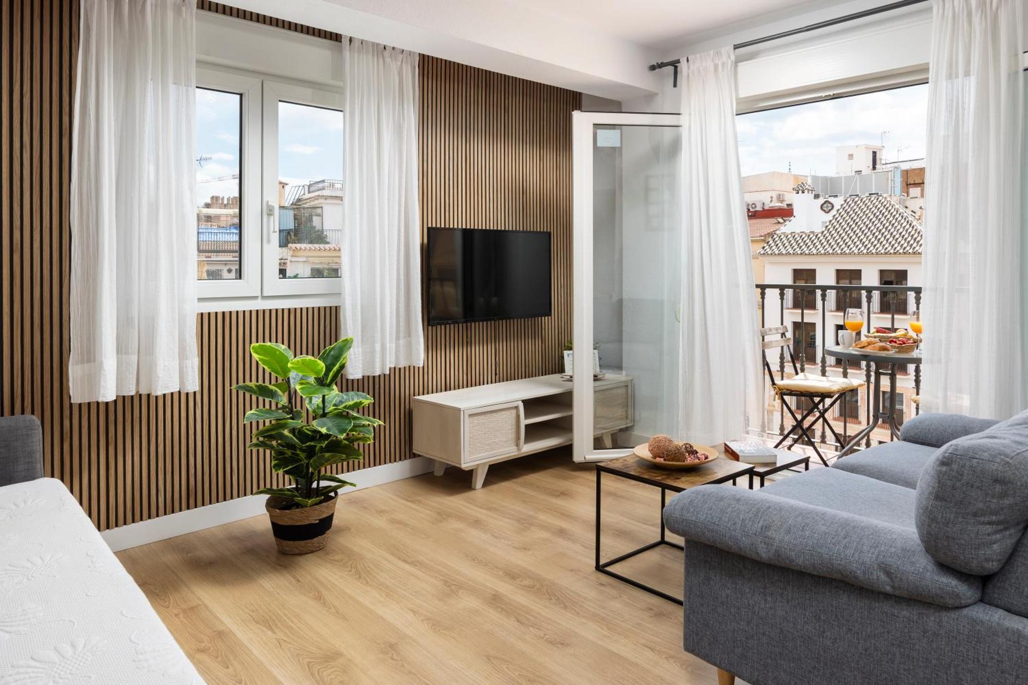 Wonderstays Morgan