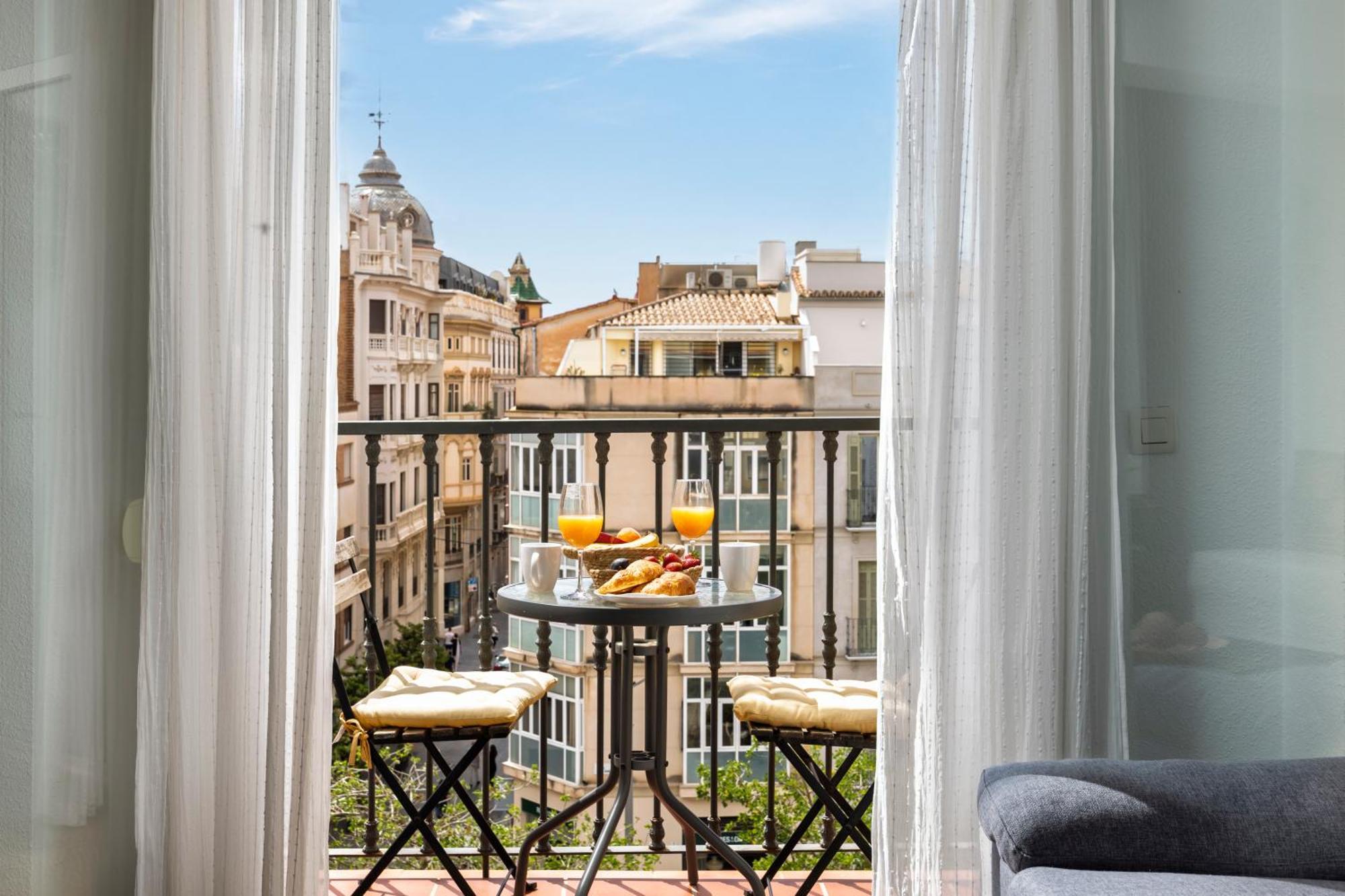Wonderstays Morgan Apartament *
