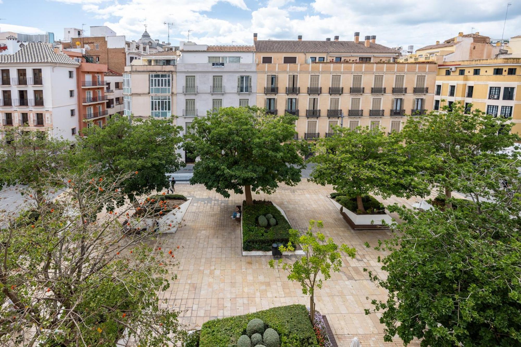 Wonderstays Morgan * Màlaga
