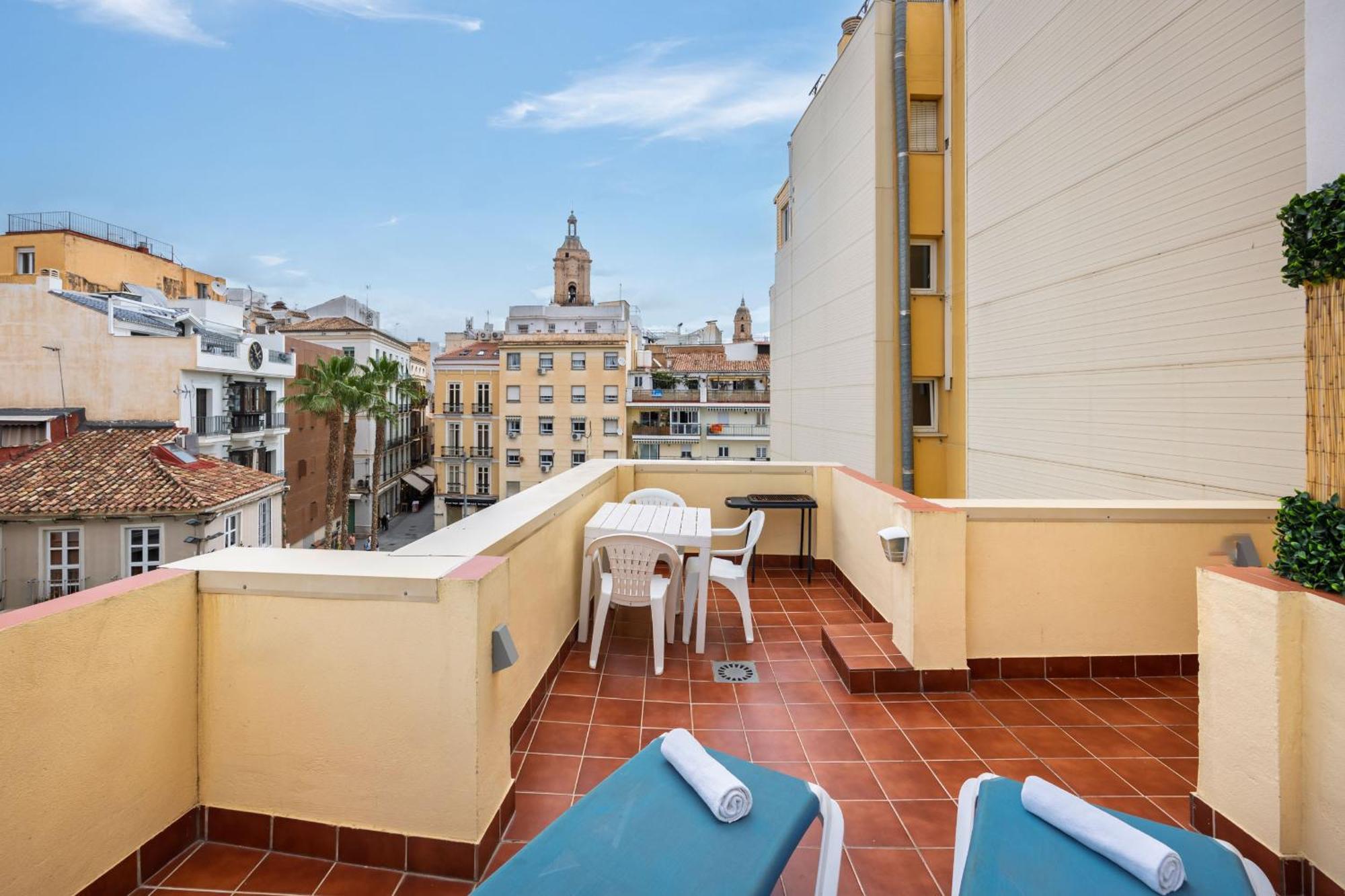 Wonderstays Morgan Apartament