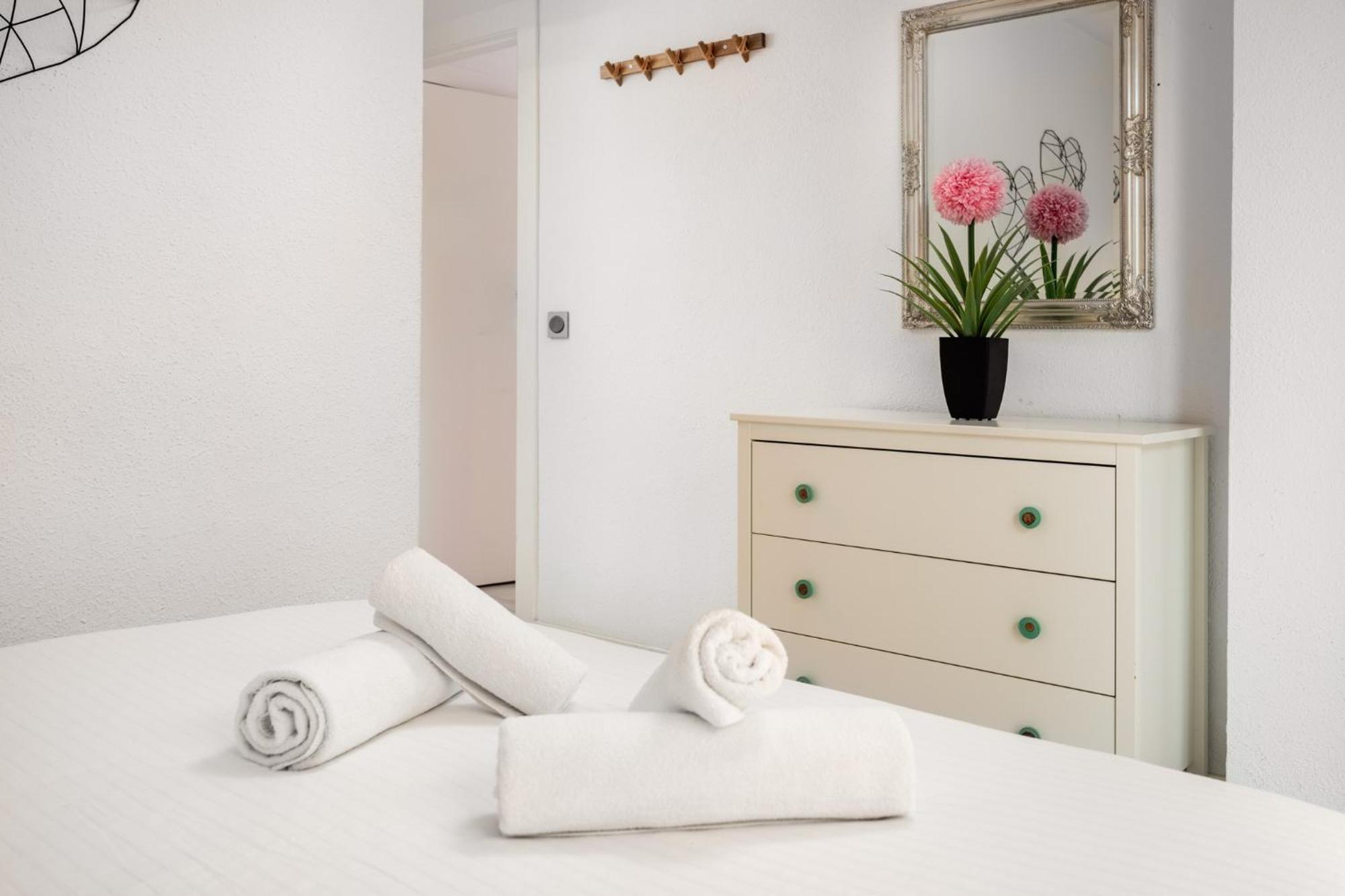 Wonderstays Morgan *